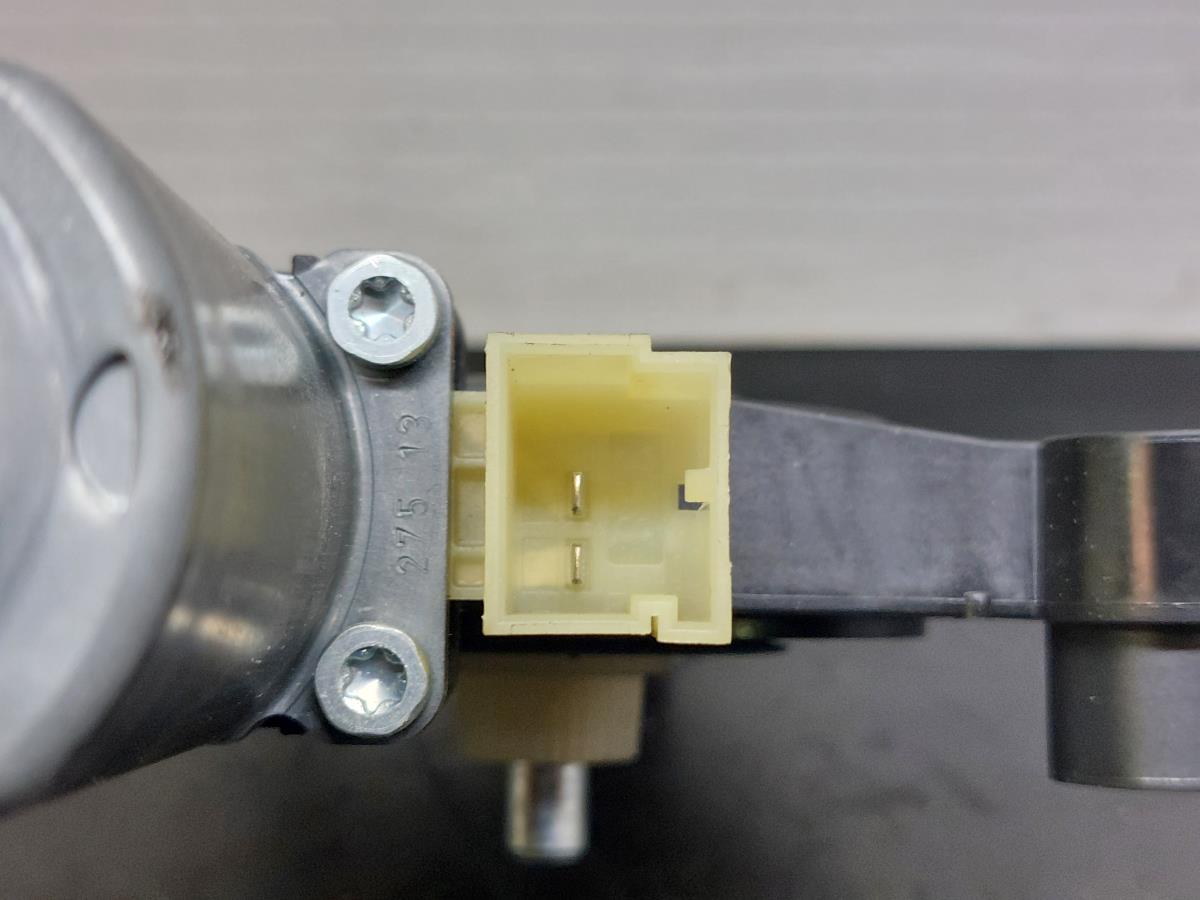 Motor Elevalunas Delantero Izquierdo AUDI A3 Sportback (8VA, 8VF) Imagem-4