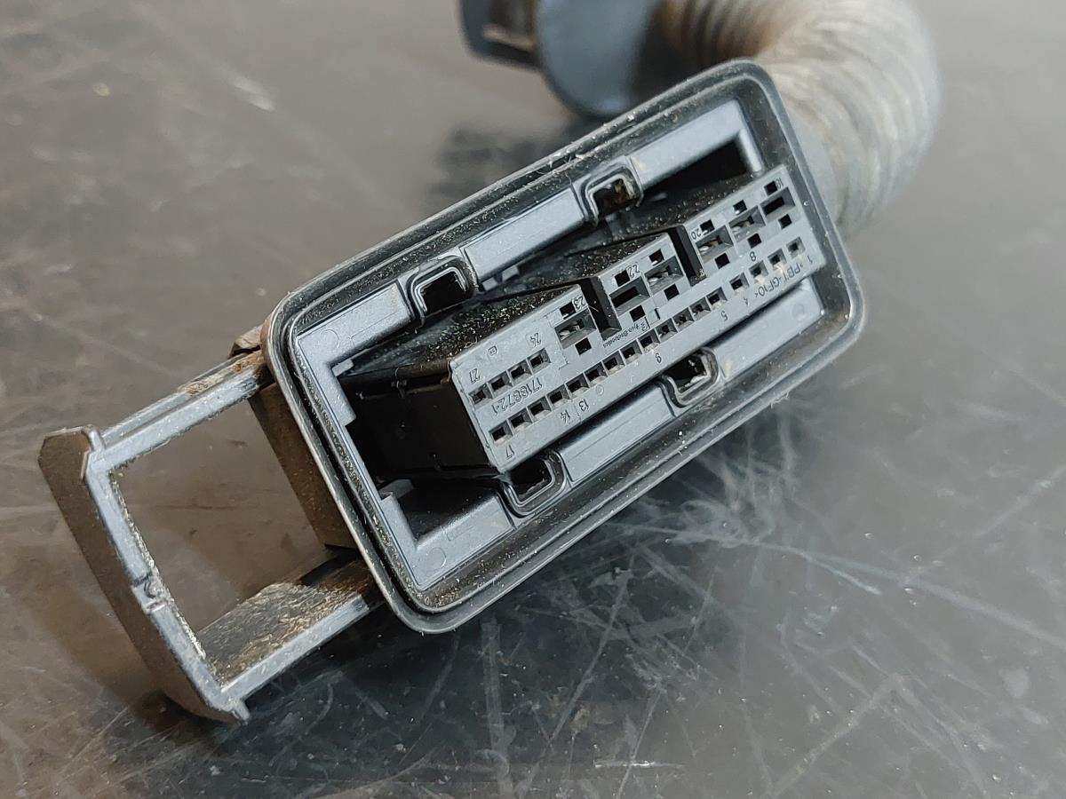 Impianto elettrico interno / cablaggio interno AUDI A3 Sportback (8VA, 8VF) Imagem-1