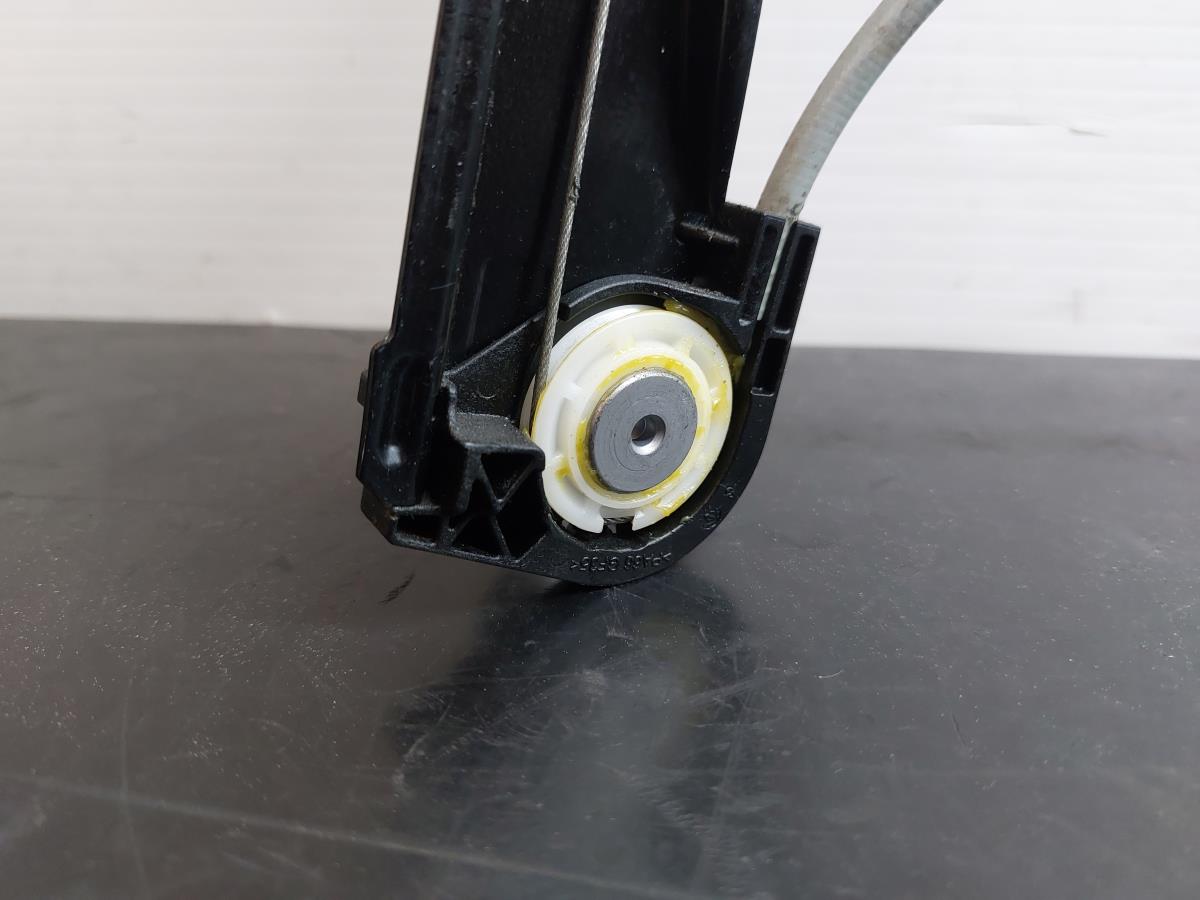 Elevalunas delantero derecho AUDI A3 Sportback (8VA, 8VF) Imagem-1