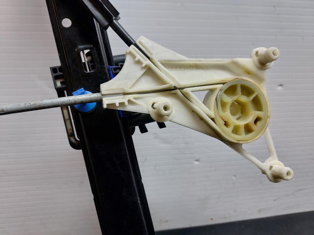 Elevalunas delantero derecho AUDI A3 Sportback (8VA, 8VF) Imagem-2