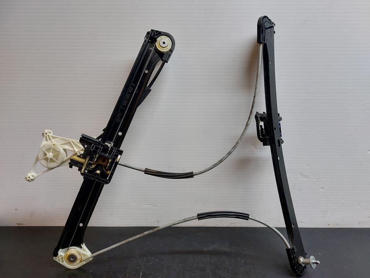 Elevalunas delantero derecho AUDI A3 Sportback (8VA, 8VF) Imagem-6