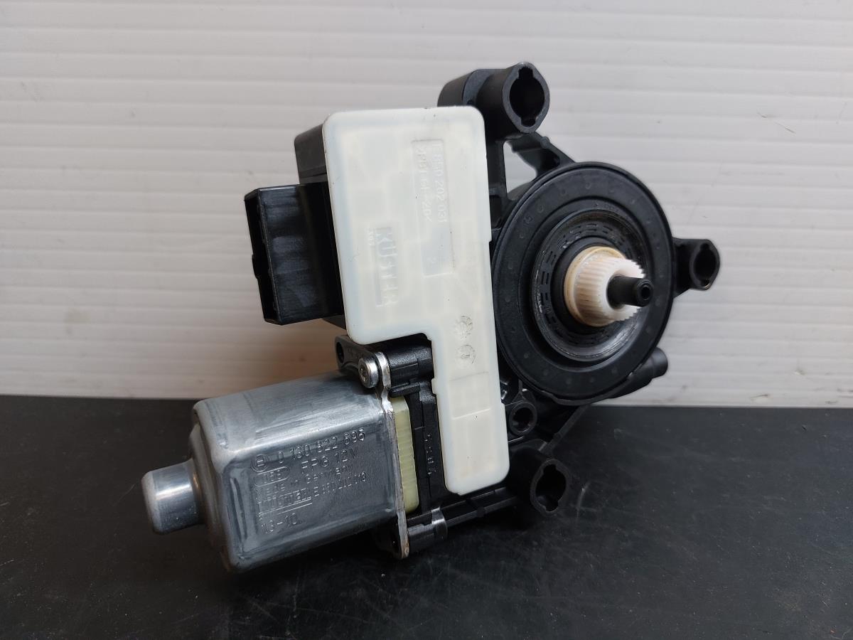 Motore alzacristallo posteriore sinistro AUDI A3 Sportback (8VA, 8VF)