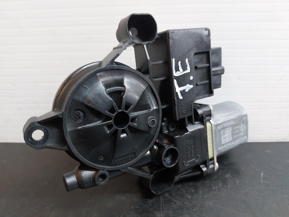 Motore alzacristallo posteriore sinistro AUDI A3 Sportback (8VA, 8VF) Imagem-3