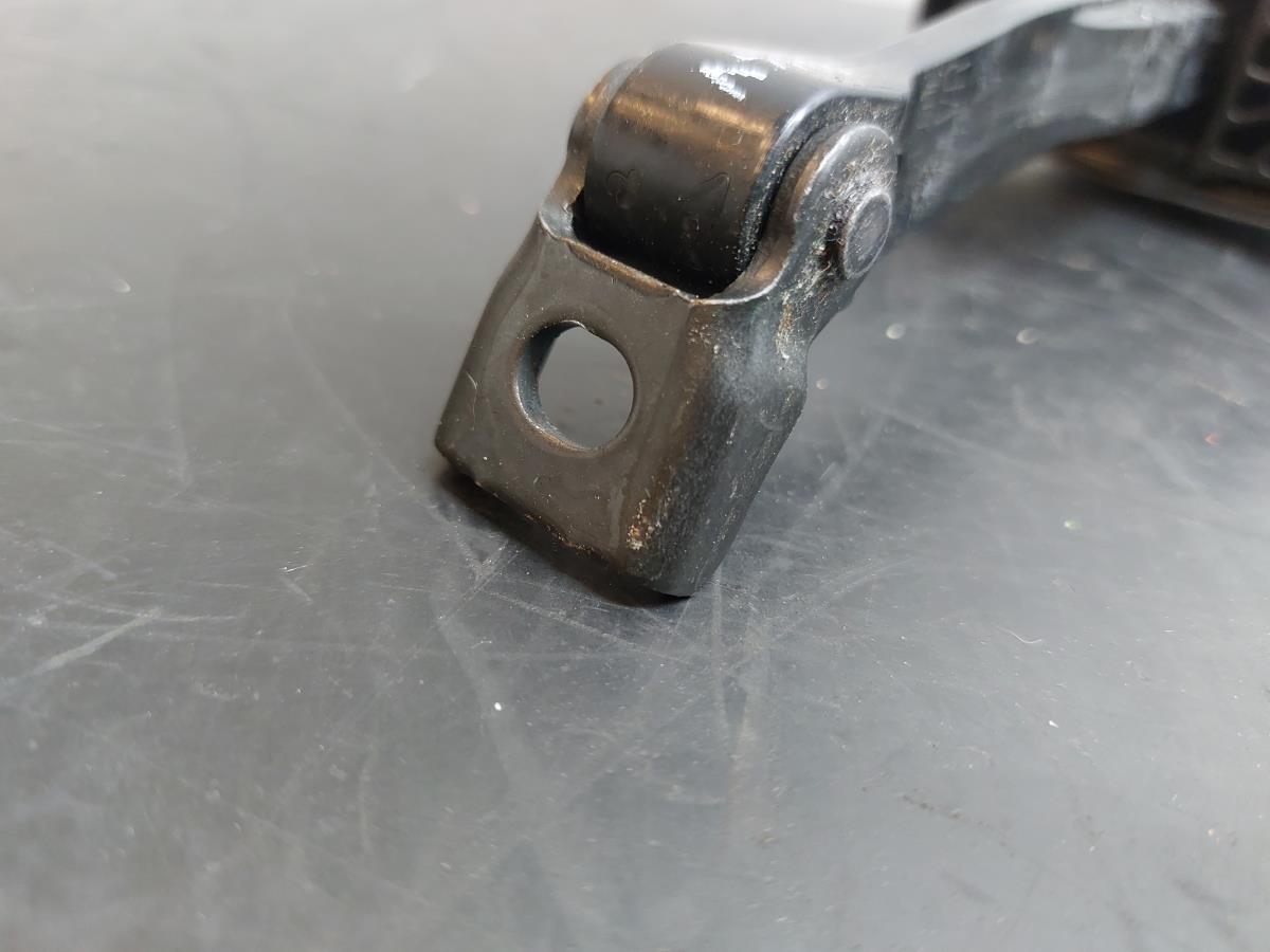 Limitador de puerta  delantero izquierdo AUDI A3 Sportback (8VA, 8VF) Imagem-3