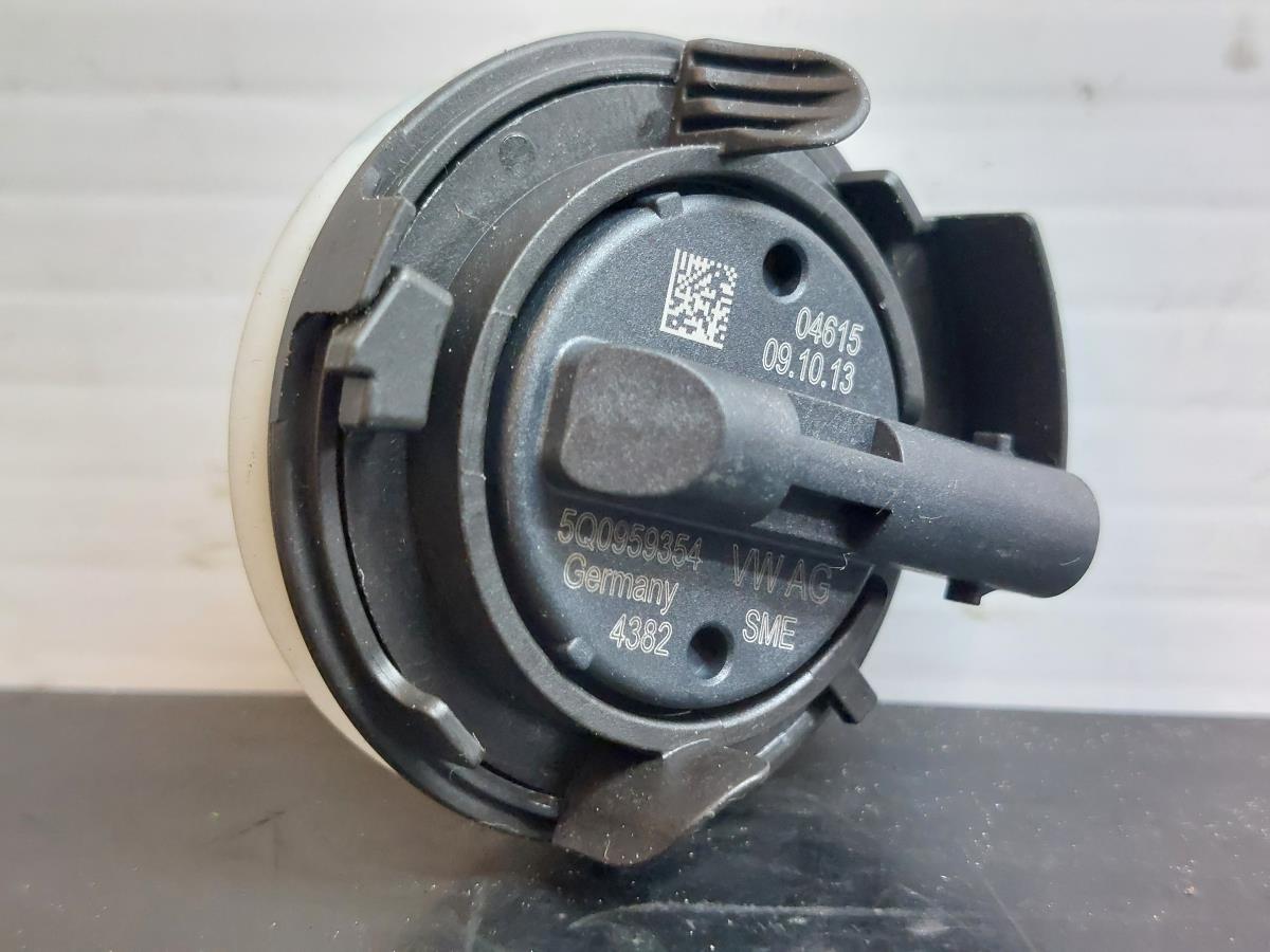 Sensore airbag anteriore destro AUDI A3 Sportback (8VA, 8VF)