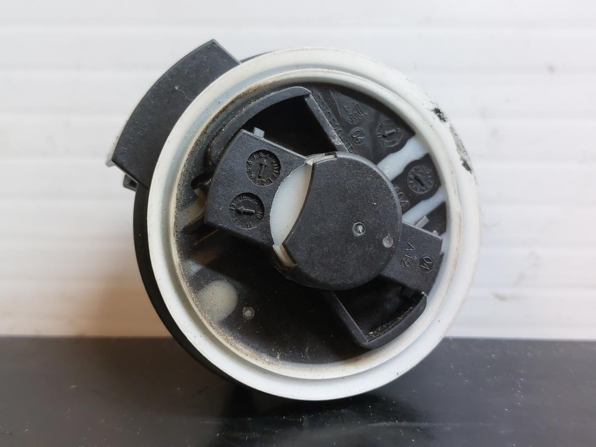 Sensor airbag Delantero Derecho AUDI A3 Sportback (8VA, 8VF) Imagem-2