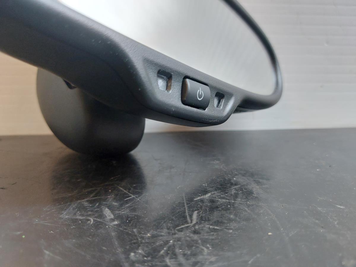 Espelho retrovisor interior AUDI A3 Sportback (8VA, 8VF) Imagem-2