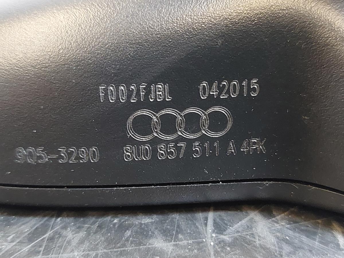 Espelho retrovisor interior AUDI A3 Sportback (8VA, 8VF) Imagem-5