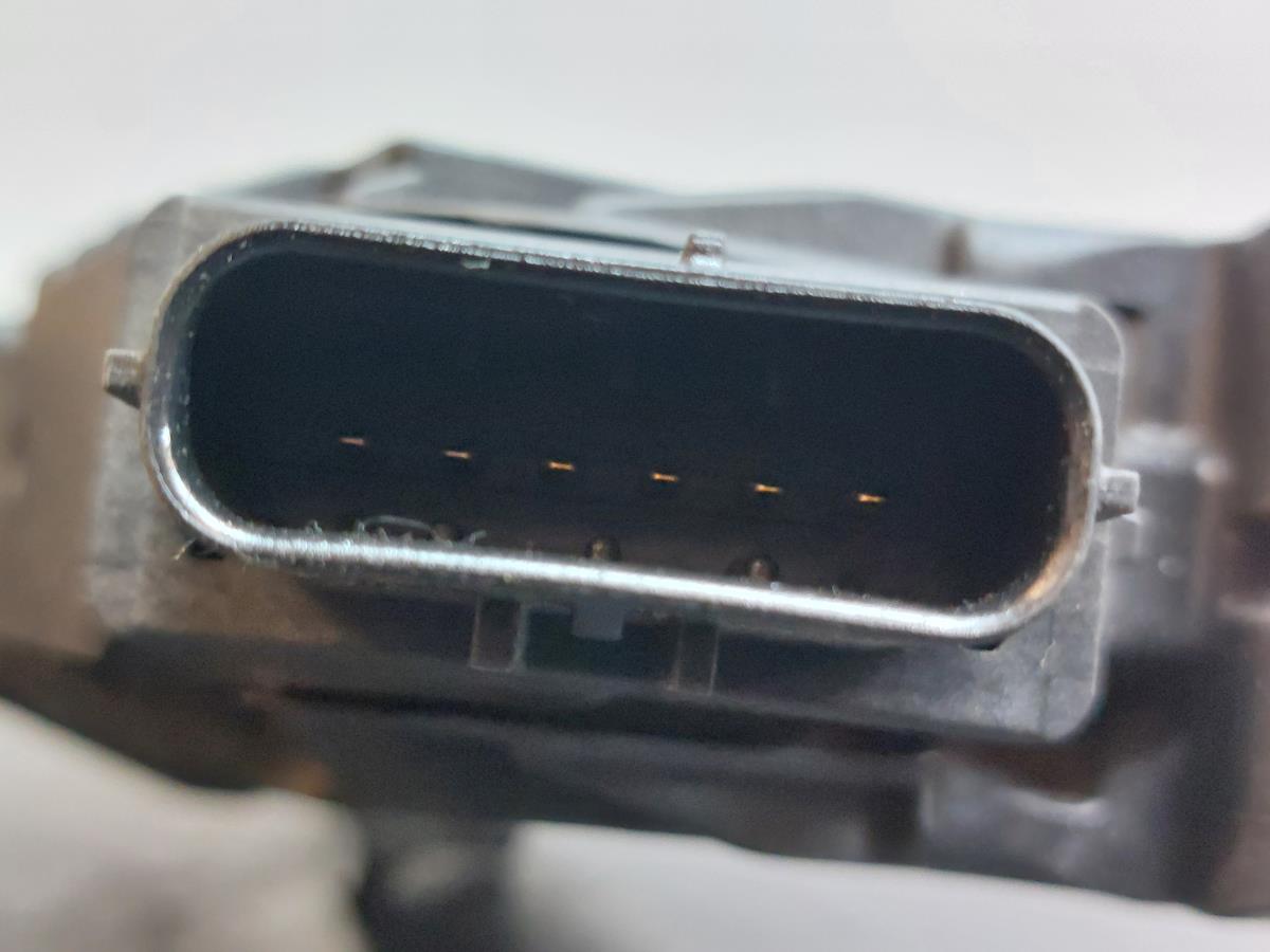 Pedal acelerador AUDI A3 Sportback (8VA, 8VF) Imagem-3