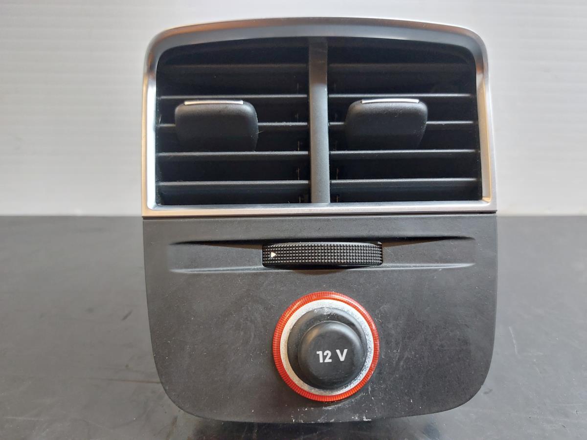 Diffuseur / sortie d’air AUDI A3 Sportback (8VA, 8VF) Imagem-1