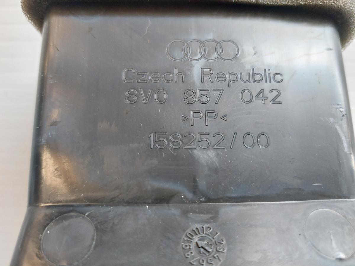 Diffuseur / sortie d’air AUDI A3 Sportback (8VA, 8VF) Imagem-3