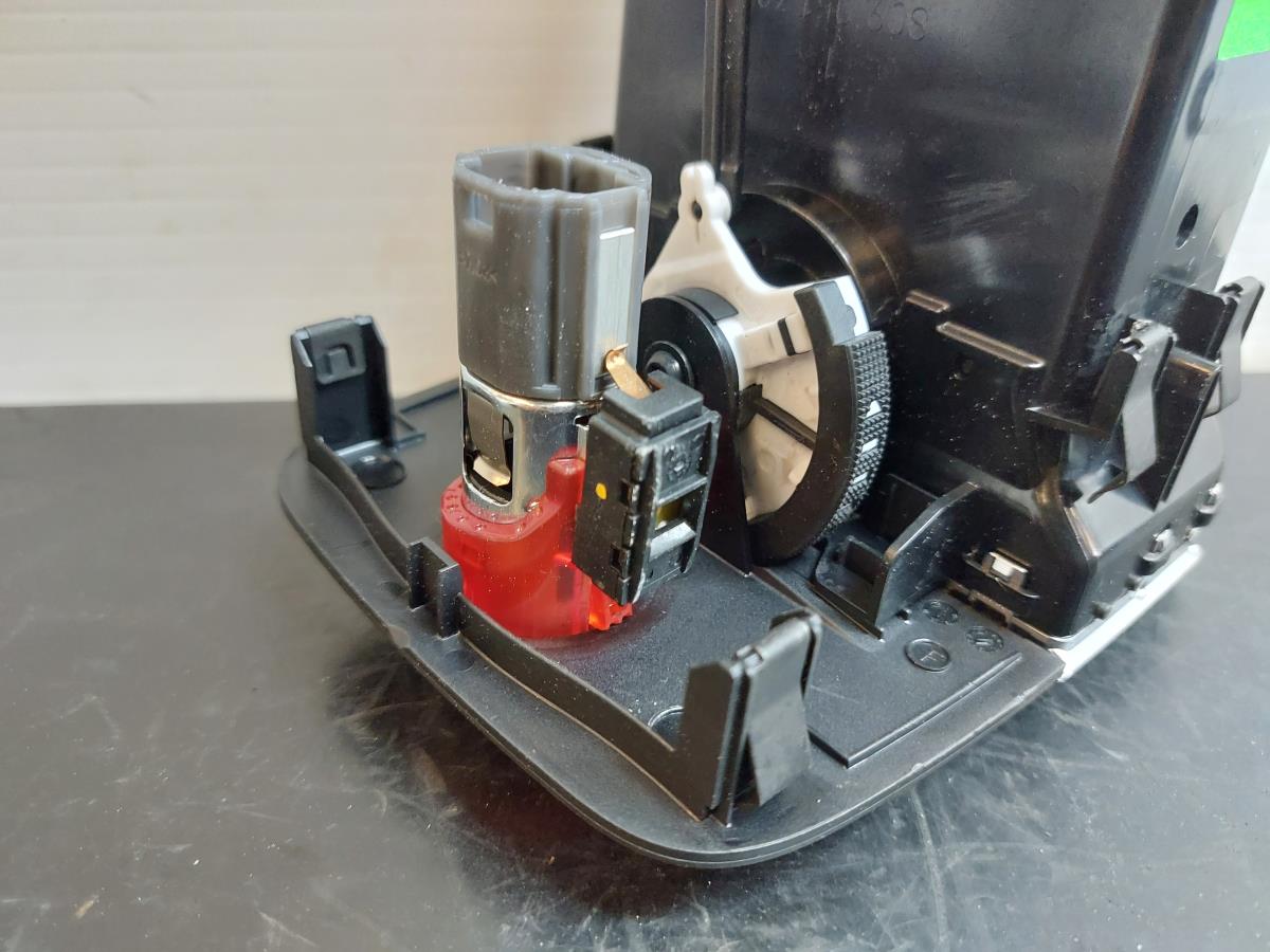 Diffuseur / sortie d’air AUDI A3 Sportback (8VA, 8VF) Imagem-4