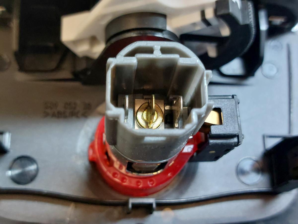 Diffuseur / sortie d’air AUDI A3 Sportback (8VA, 8VF) Imagem-5