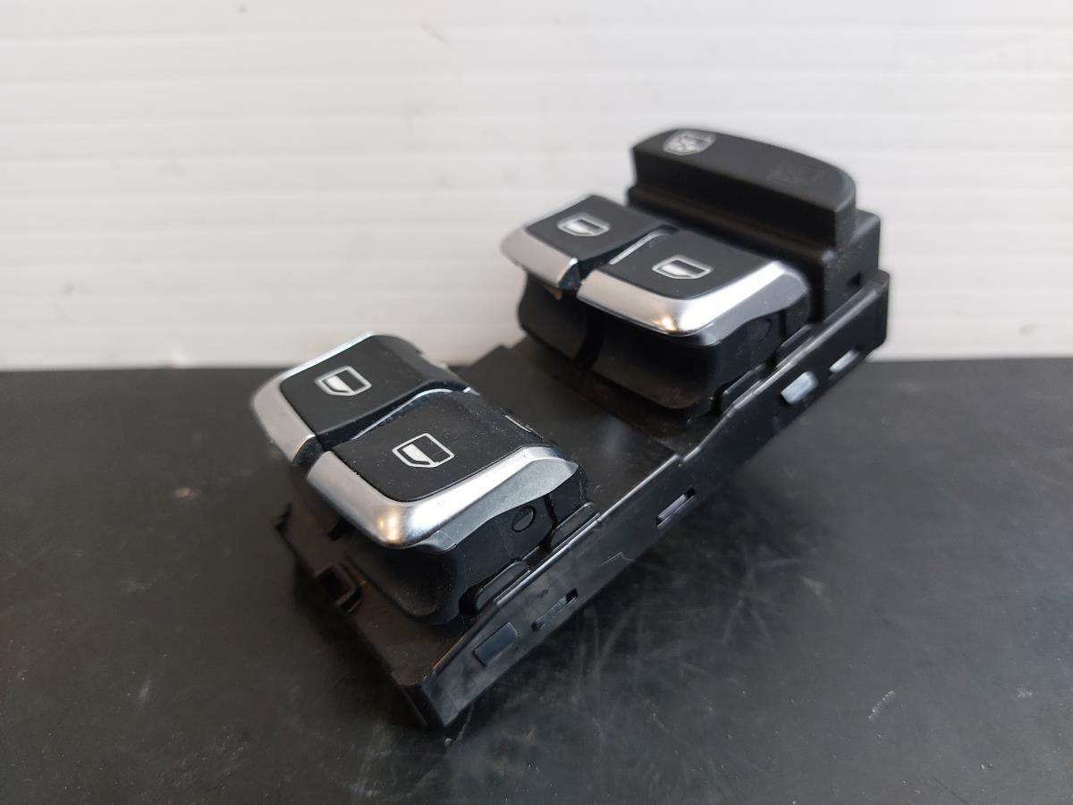 Mando / interruptor elevalunas delantero izquierdo AUDI A3 Sportback (8VA, 8VF) Imagem-1