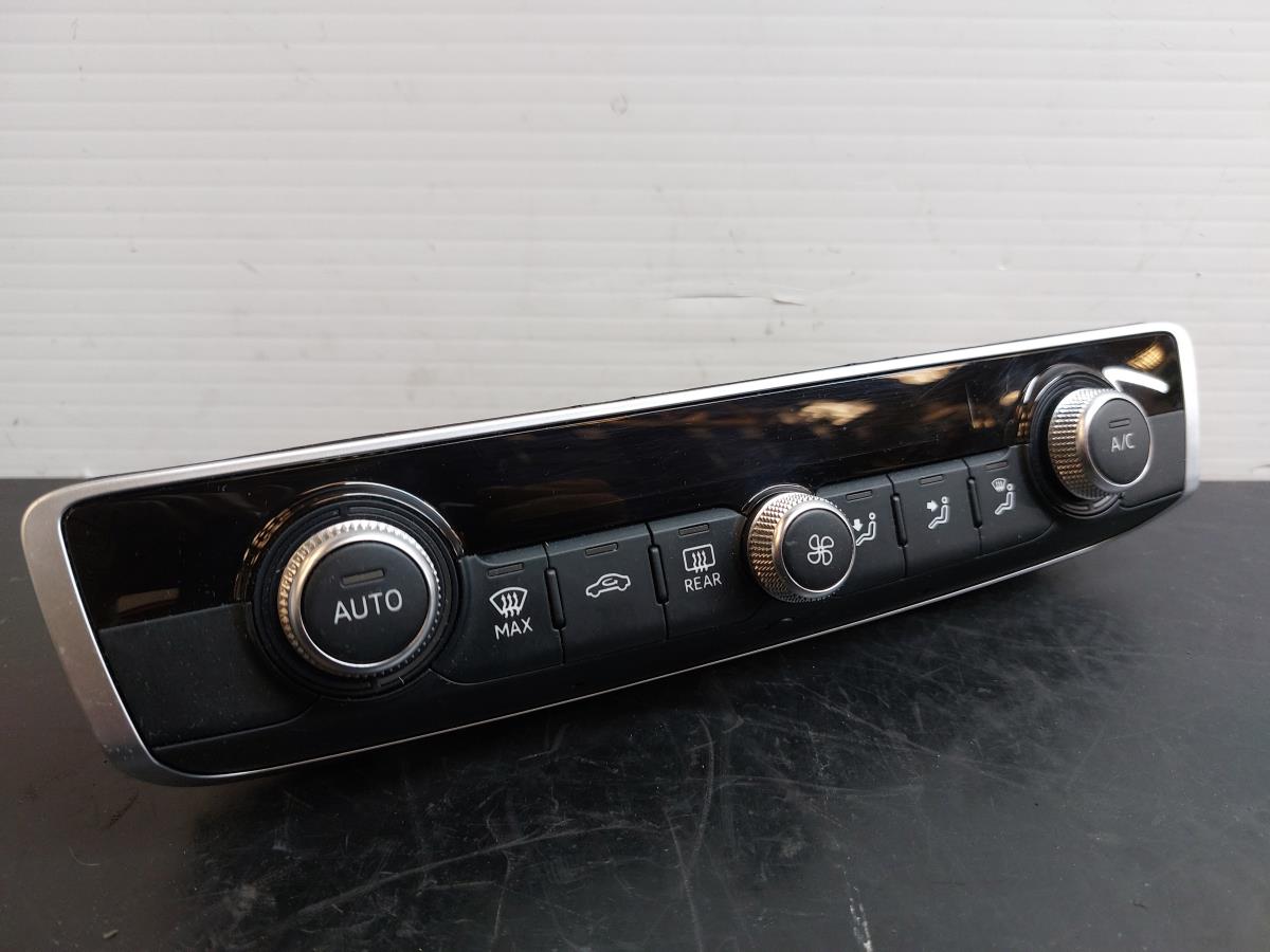 Comando clima AUDI A3 Sportback (8VA, 8VF)