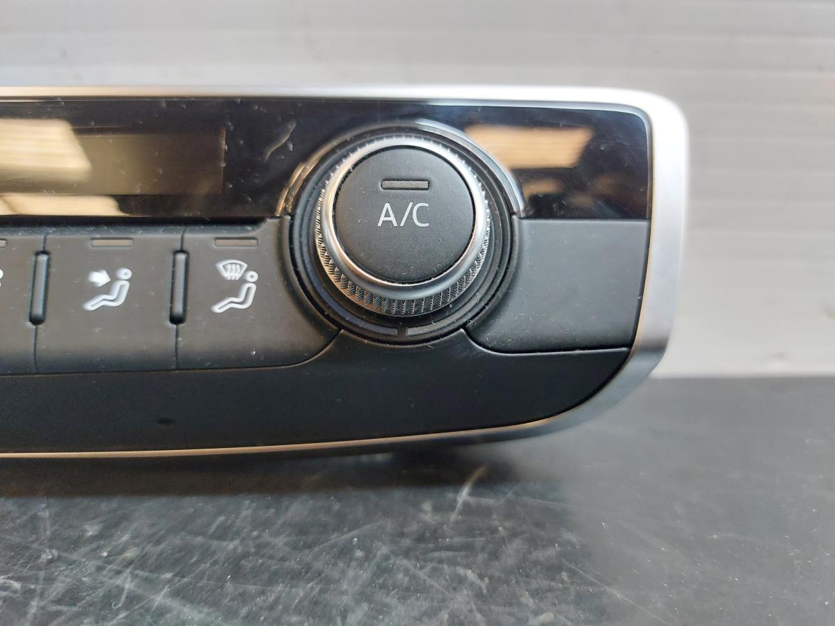 Comando clima AUDI A3 Sportback (8VA, 8VF) Imagem-3