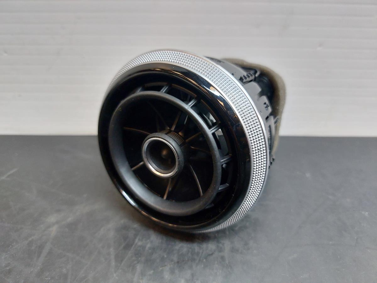 Difusor / saída de ar AUDI A3 Sportback (8VA, 8VF)