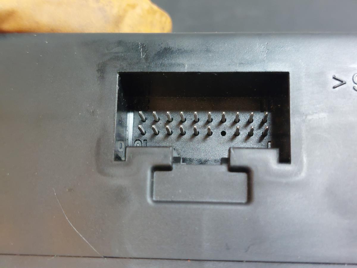 Módulo gateway AUDI A3 Sportback (8VA, 8VF) Imagem-3