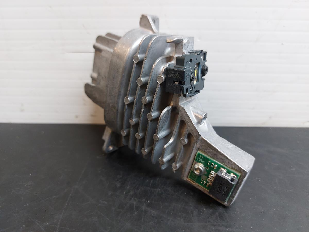 Xenon Ballast / Modulo LED AUDI A3 Sportback (8VA, 8VF) Imagem-1