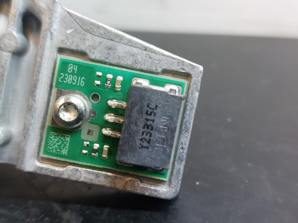 Xenon Ballast / Modulo LED AUDI A3 Sportback (8VA, 8VF) Imagem-3