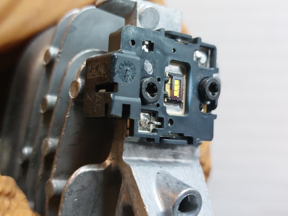 Xenon Ballast / Modulo LED AUDI A3 Sportback (8VA, 8VF) Imagem-4