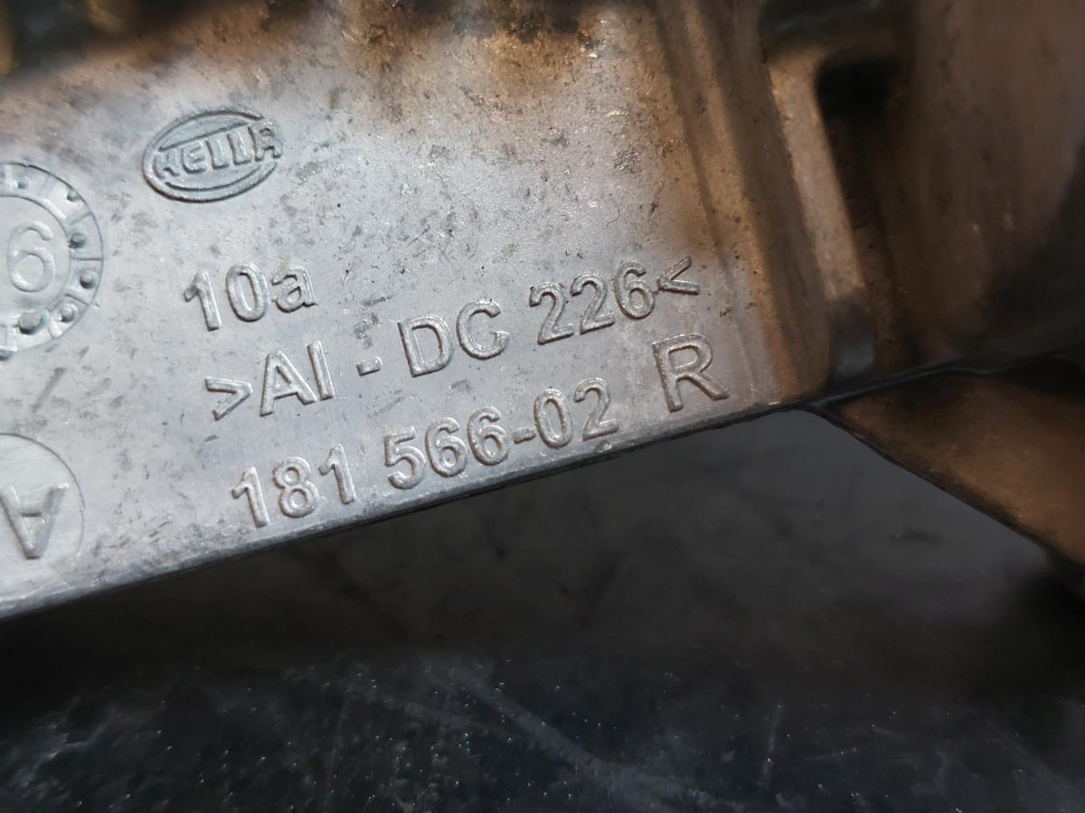 Xenon Ballast / Modulo LED AUDI A3 Sportback (8VA, 8VF) Imagem-5