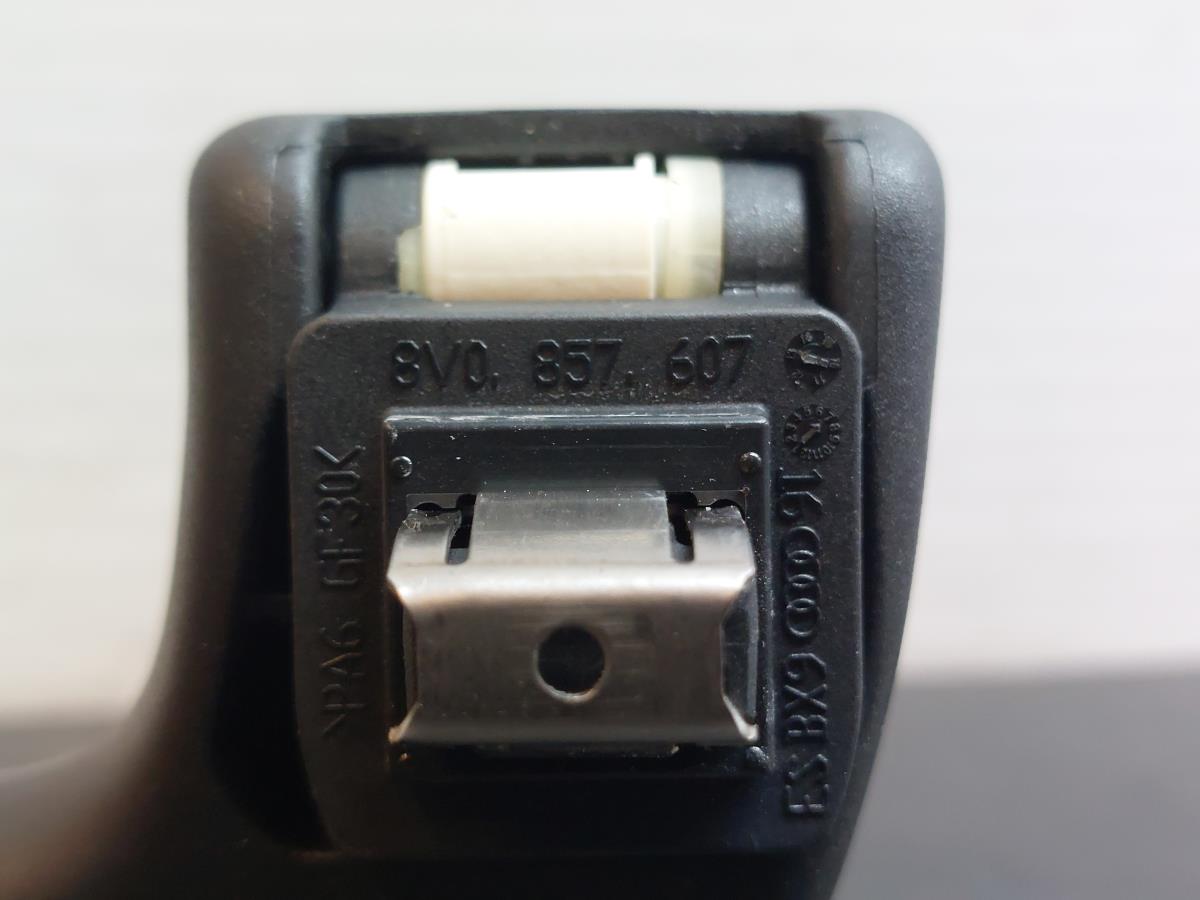 Asidero del techo AUDI A3 Sportback (8VA, 8VF) Imagem-2