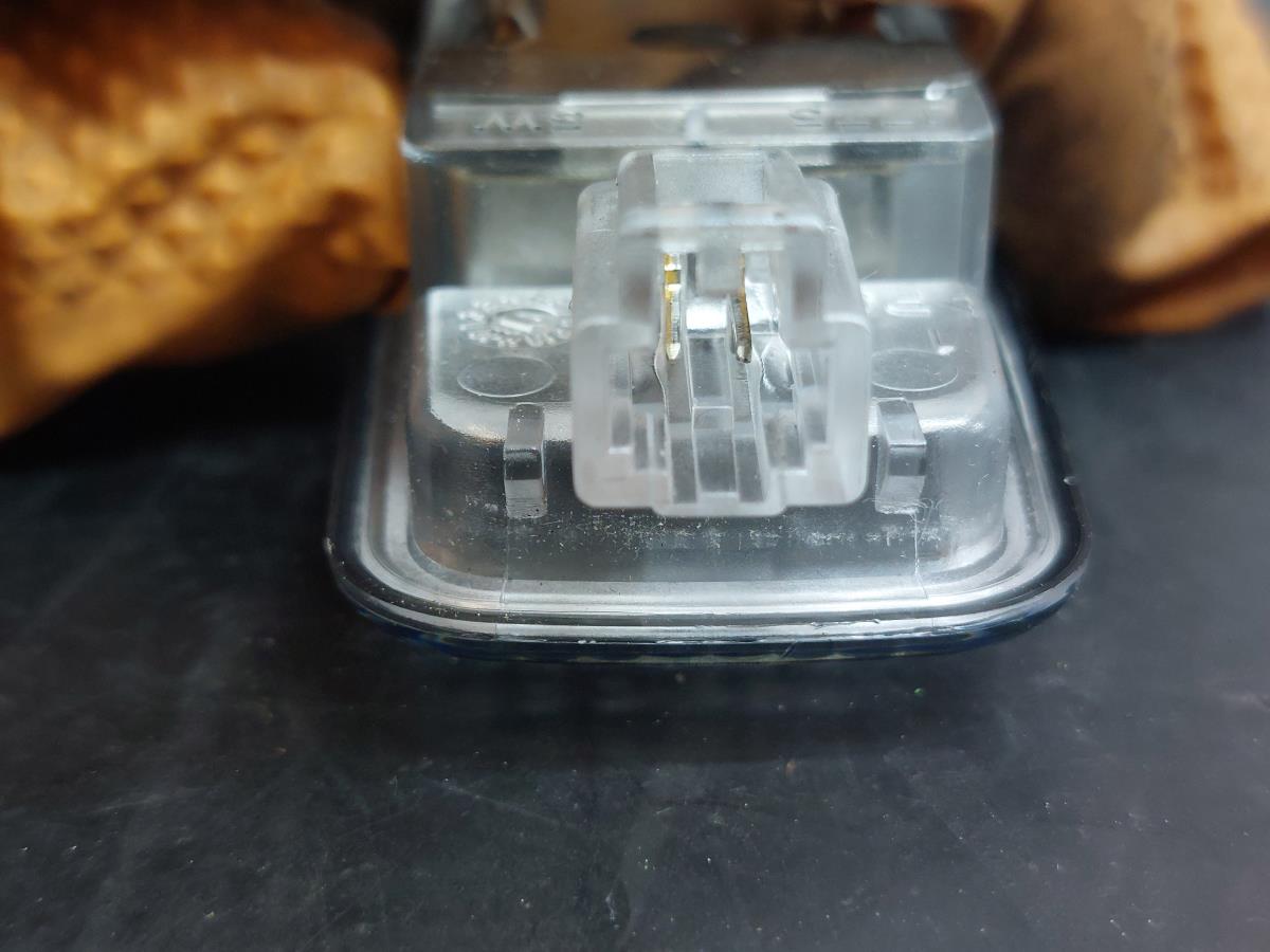 Luce interna AUDI A3 Sportback (8VA, 8VF) Imagem-3