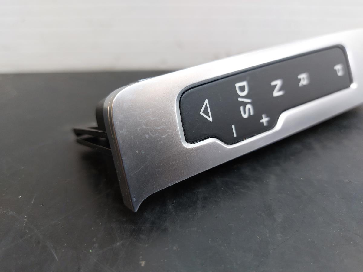 Sélecteur de vitesse AUDI A3 Sportback (8VA, 8VF) Imagem-1