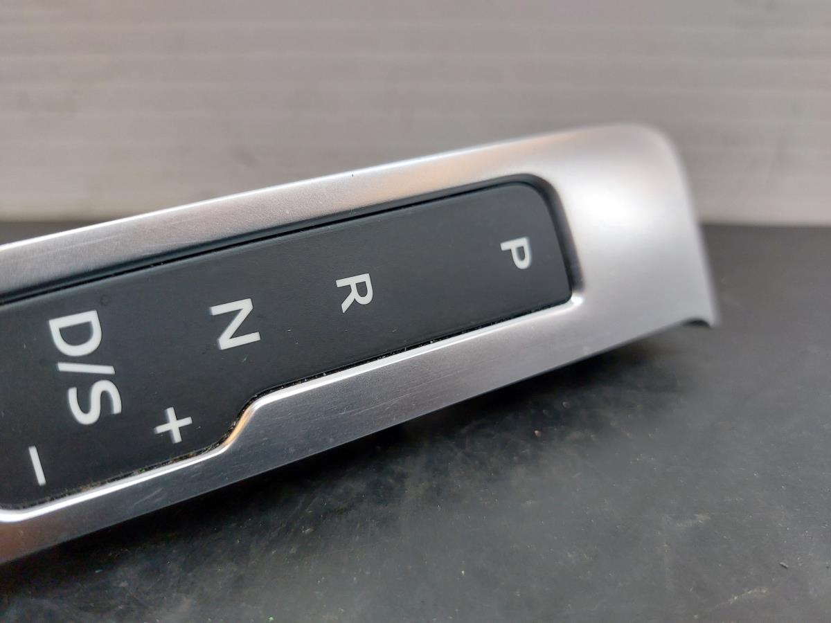 Sélecteur de vitesse AUDI A3 Sportback (8VA, 8VF) Imagem-2