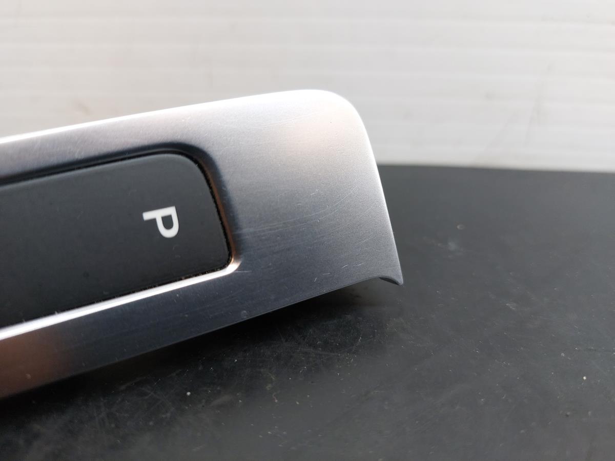 Sélecteur de vitesse AUDI A3 Sportback (8VA, 8VF) Imagem-3