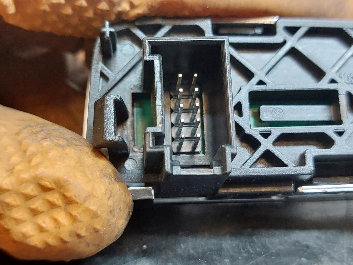 Sélecteur de vitesse AUDI A3 Sportback (8VA, 8VF) Imagem-6