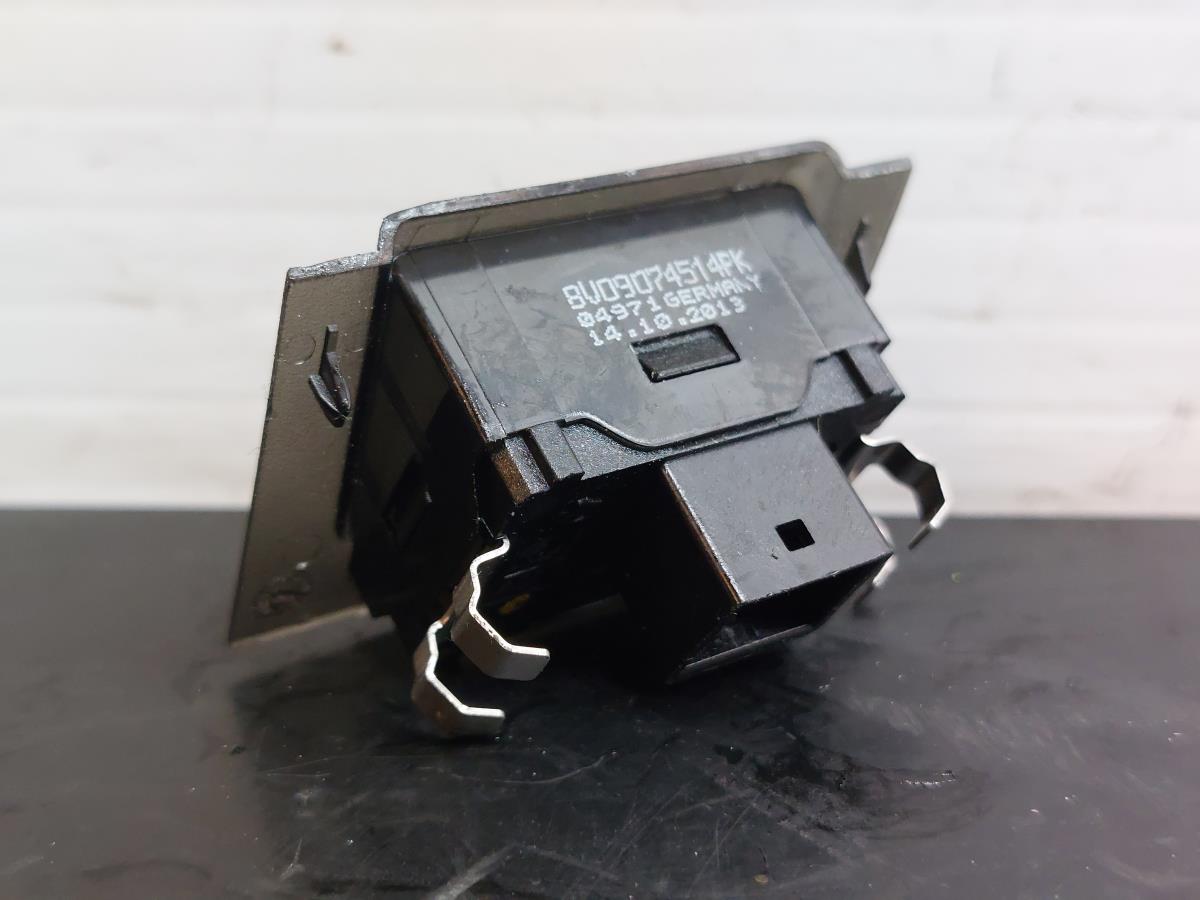 Sensor de lluvia AUDI A3 Sportback (8VA, 8VF) Imagem-1