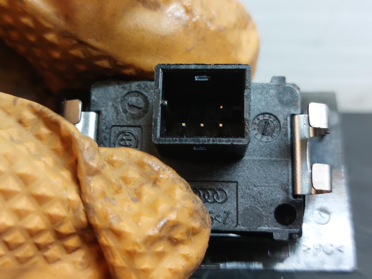 Sensor de lluvia AUDI A3 Sportback (8VA, 8VF) Imagem-3