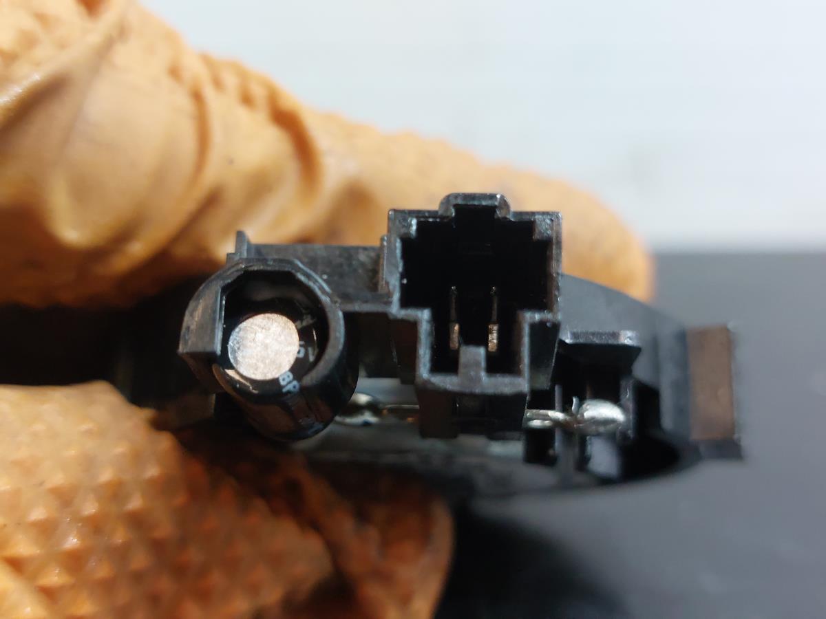 Colonna sonora AUDI A3 Sportback (8VA, 8VF) Imagem-3