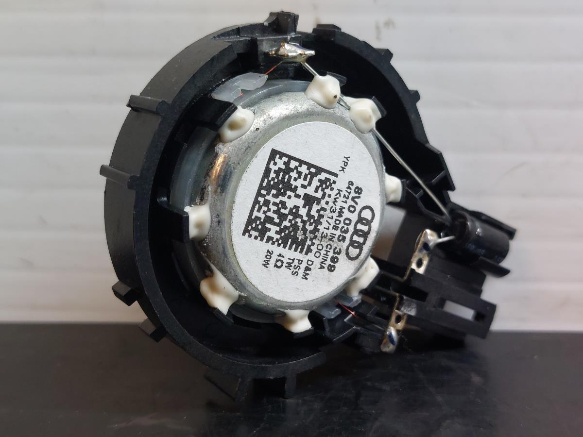 Colonne de son AUDI A3 Sportback (8VA, 8VF) Imagem-1