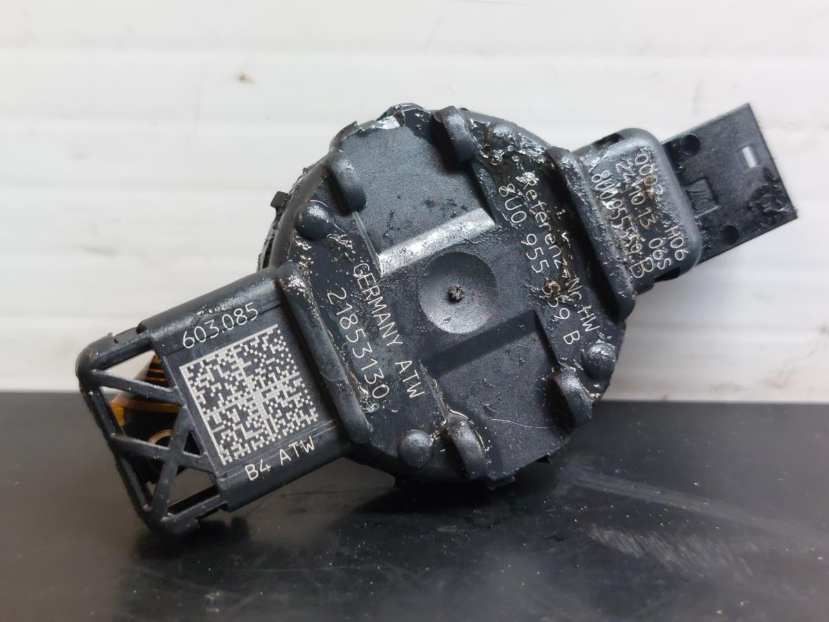 Sensor de chuva AUDI A3 Sportback (8VA, 8VF)
