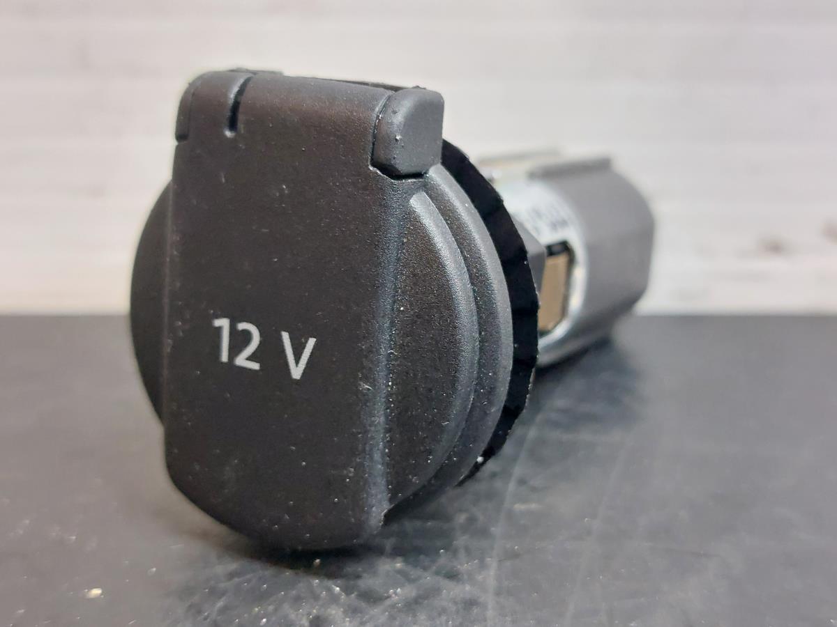 Briquet AUDI A3 Sportback (8VA, 8VF)