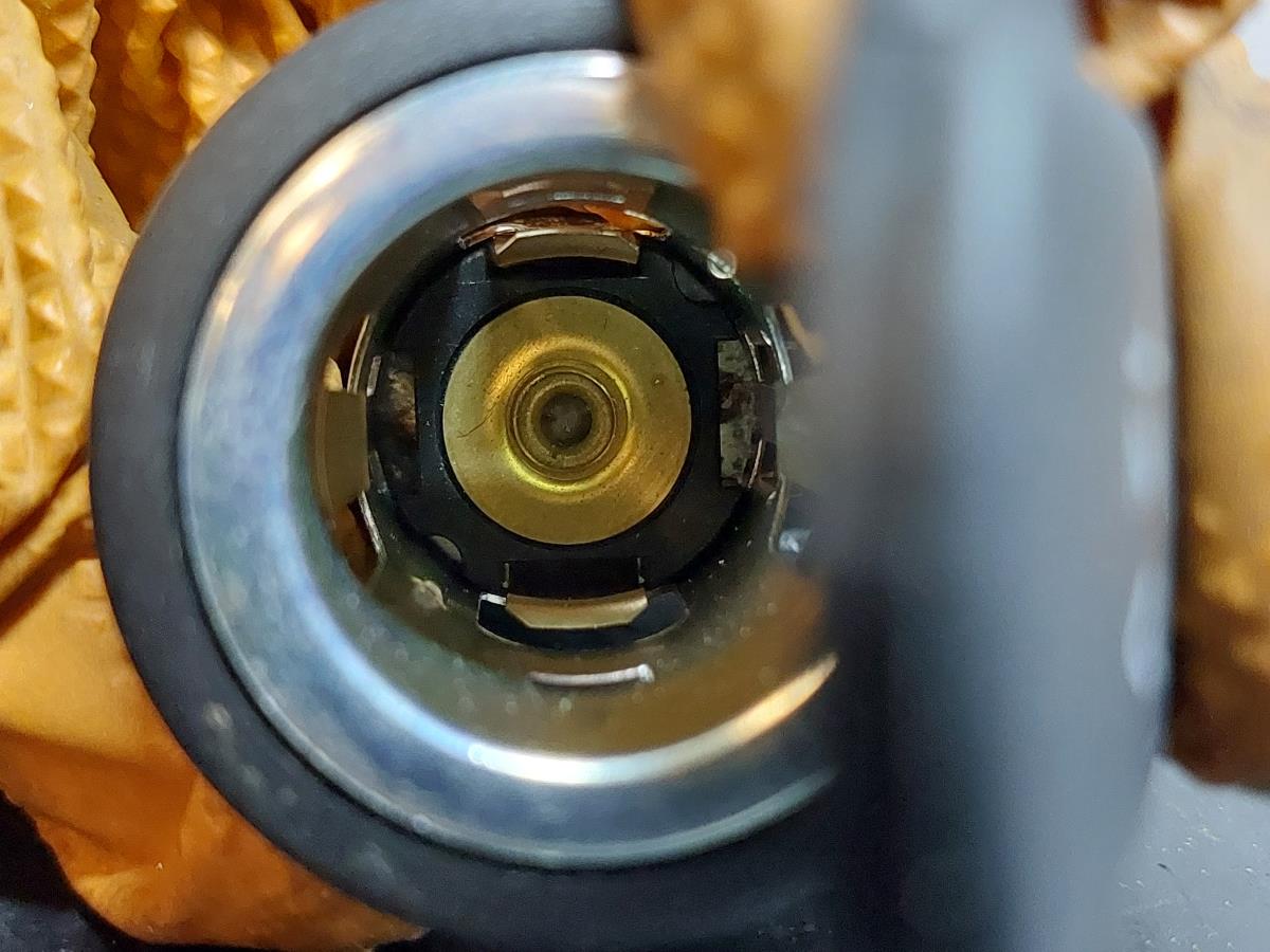 Accendino AUDI A3 Sportback (8VA, 8VF) Imagem-4