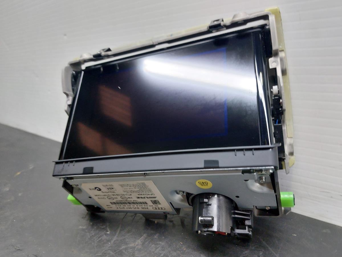 Écran de Navigation AUDI A3 Sportback (8VA, 8VF) Imagem-2