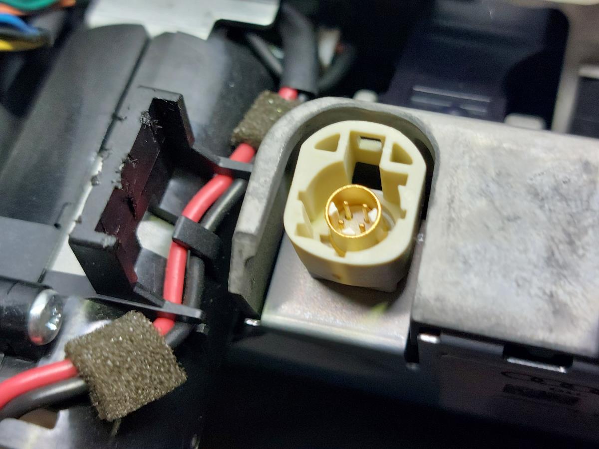 Écran de Navigation AUDI A3 Sportback (8VA, 8VF) Imagem-7