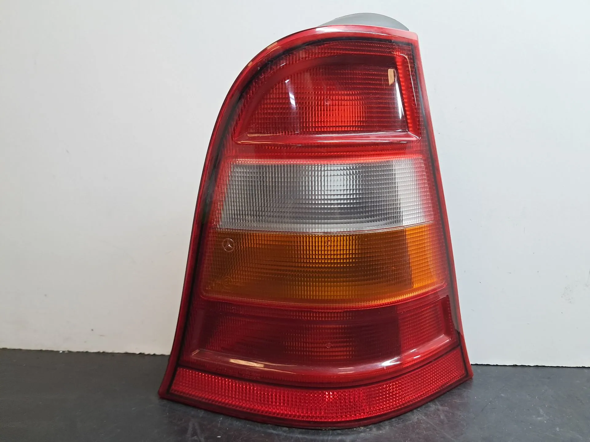 Fanale Destro MERCEDES-BENZ Classe A (W168)