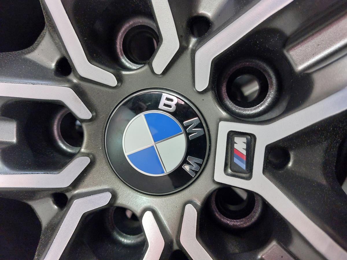 Set di cerchi BMW 1 (F40) Imagem-1