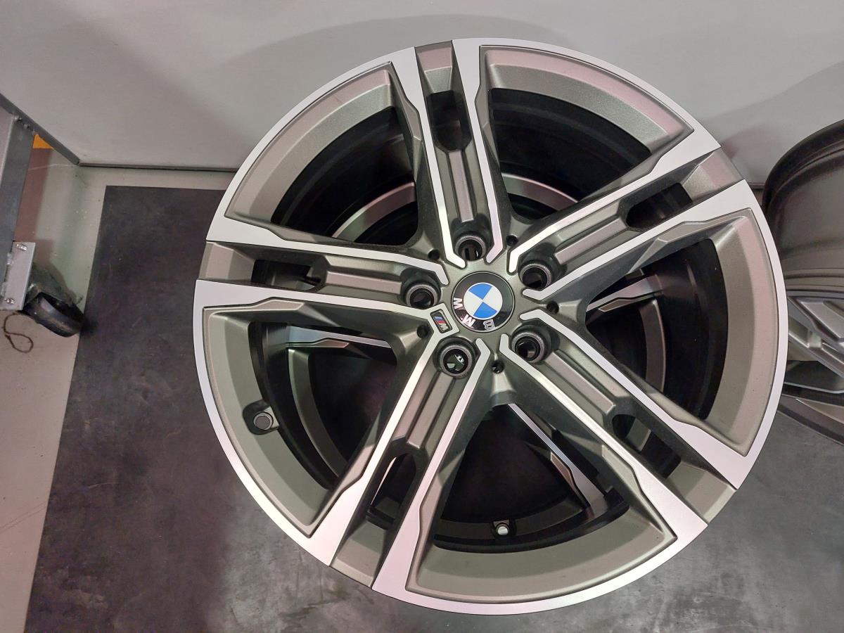 Set di cerchi BMW 1 (F40) Imagem-4
