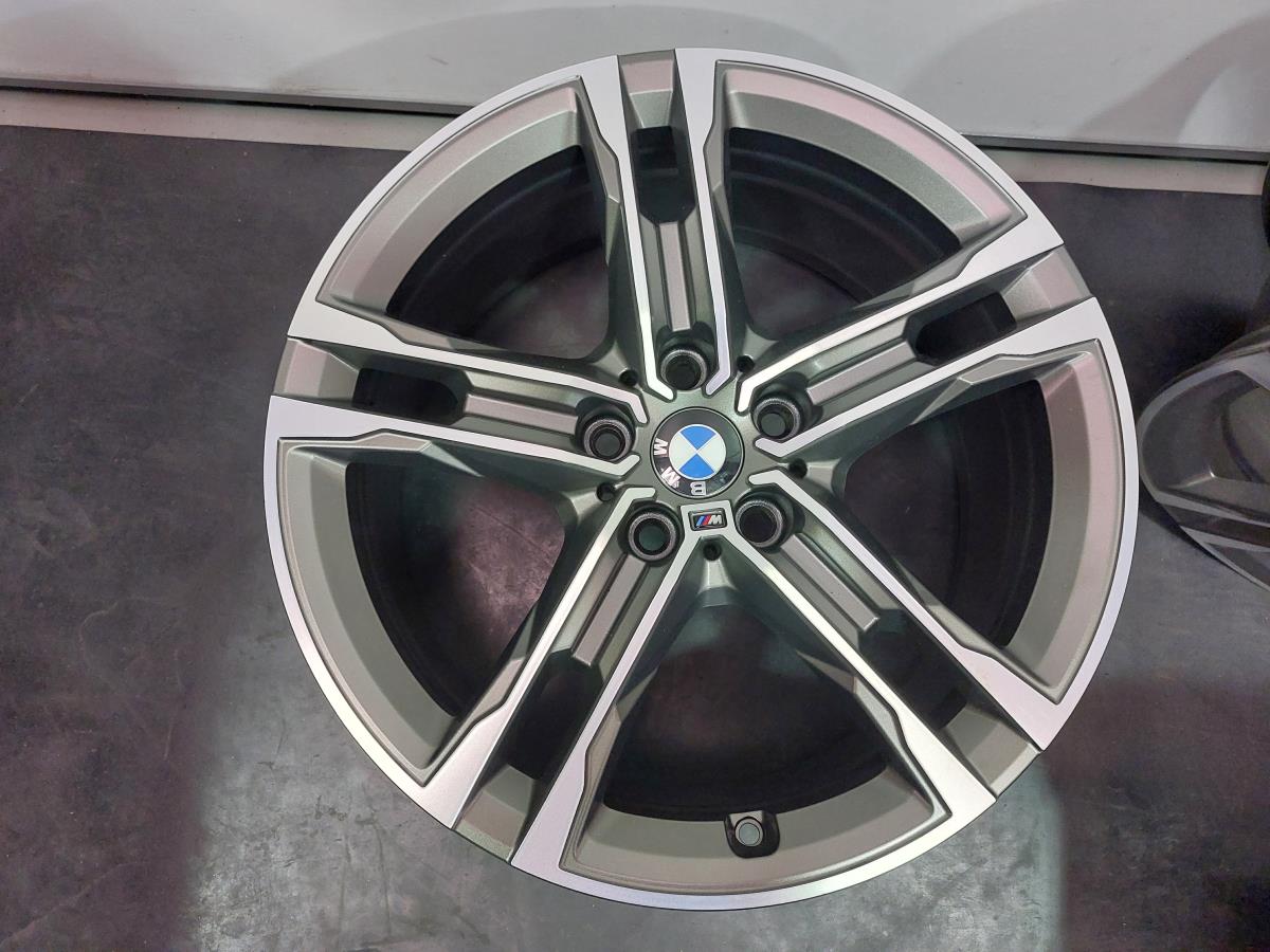 Set di cerchi BMW 1 (F40) Imagem-5