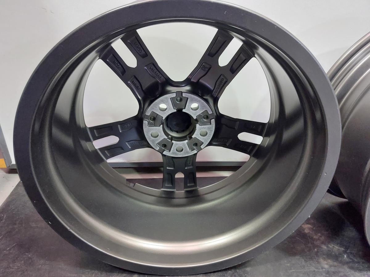 Set di cerchi BMW 1 (F40) Imagem-10