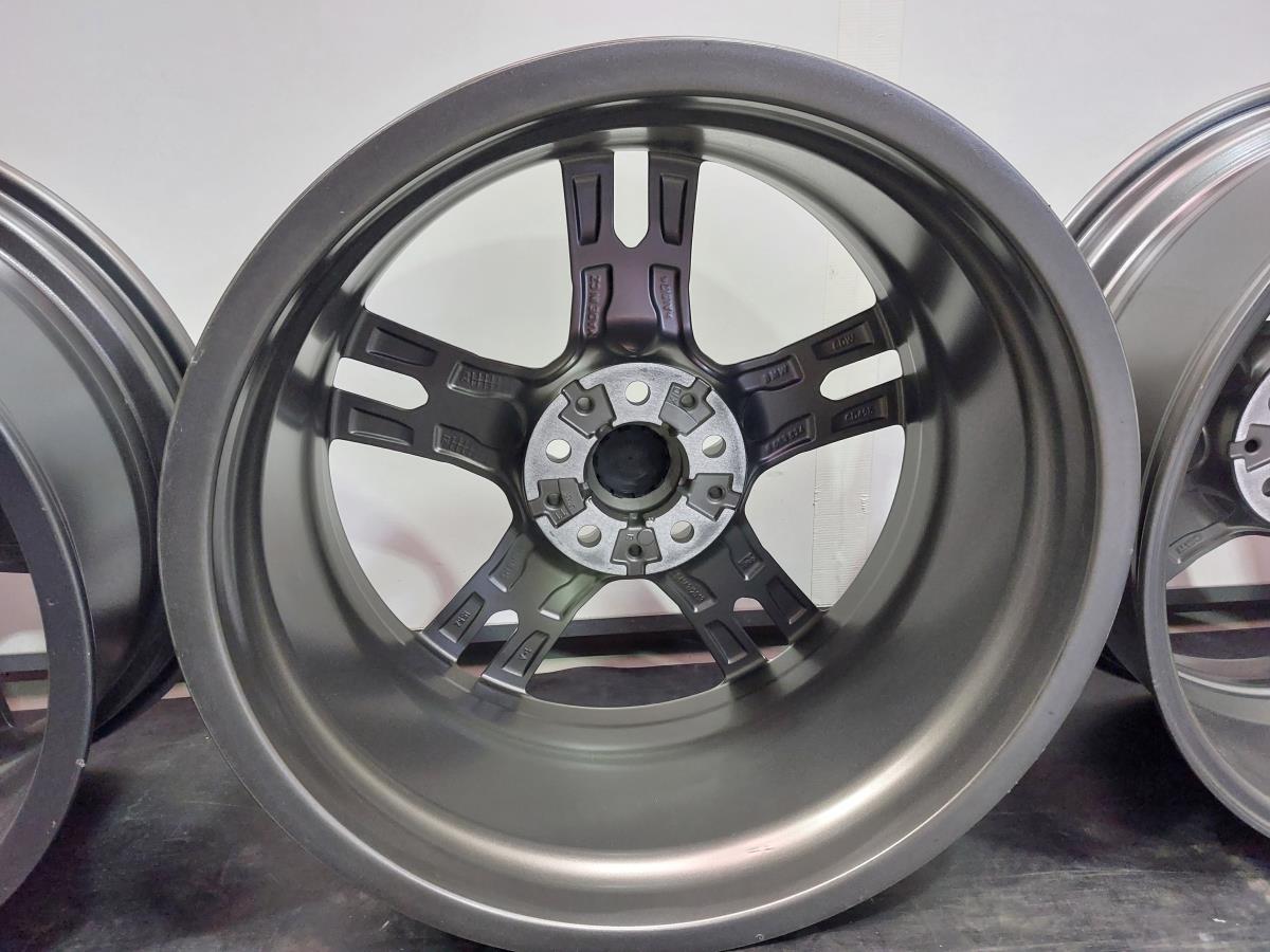 Set di cerchi BMW 1 (F40) Imagem-11