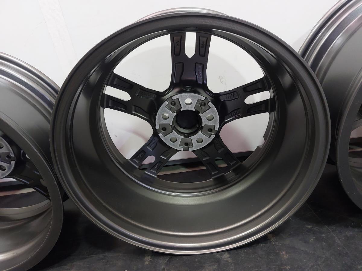 Set di cerchi BMW 1 (F40) Imagem-12