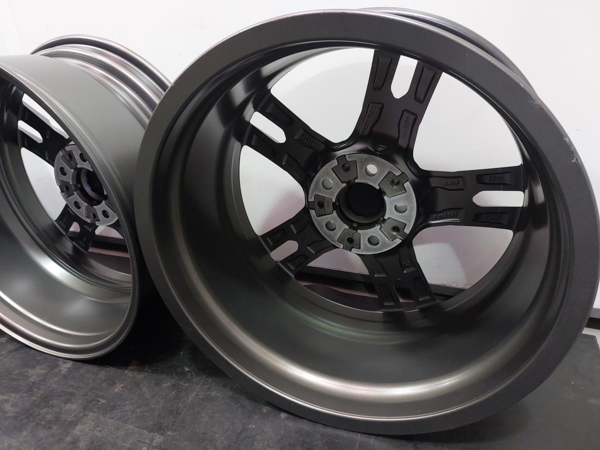 Set di cerchi BMW 1 (F40) Imagem-13