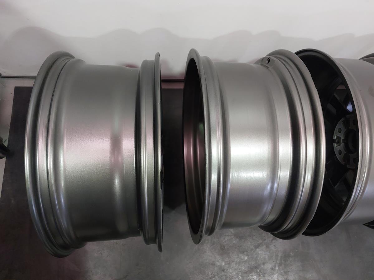 Set di cerchi BMW 1 (F40) Imagem-14